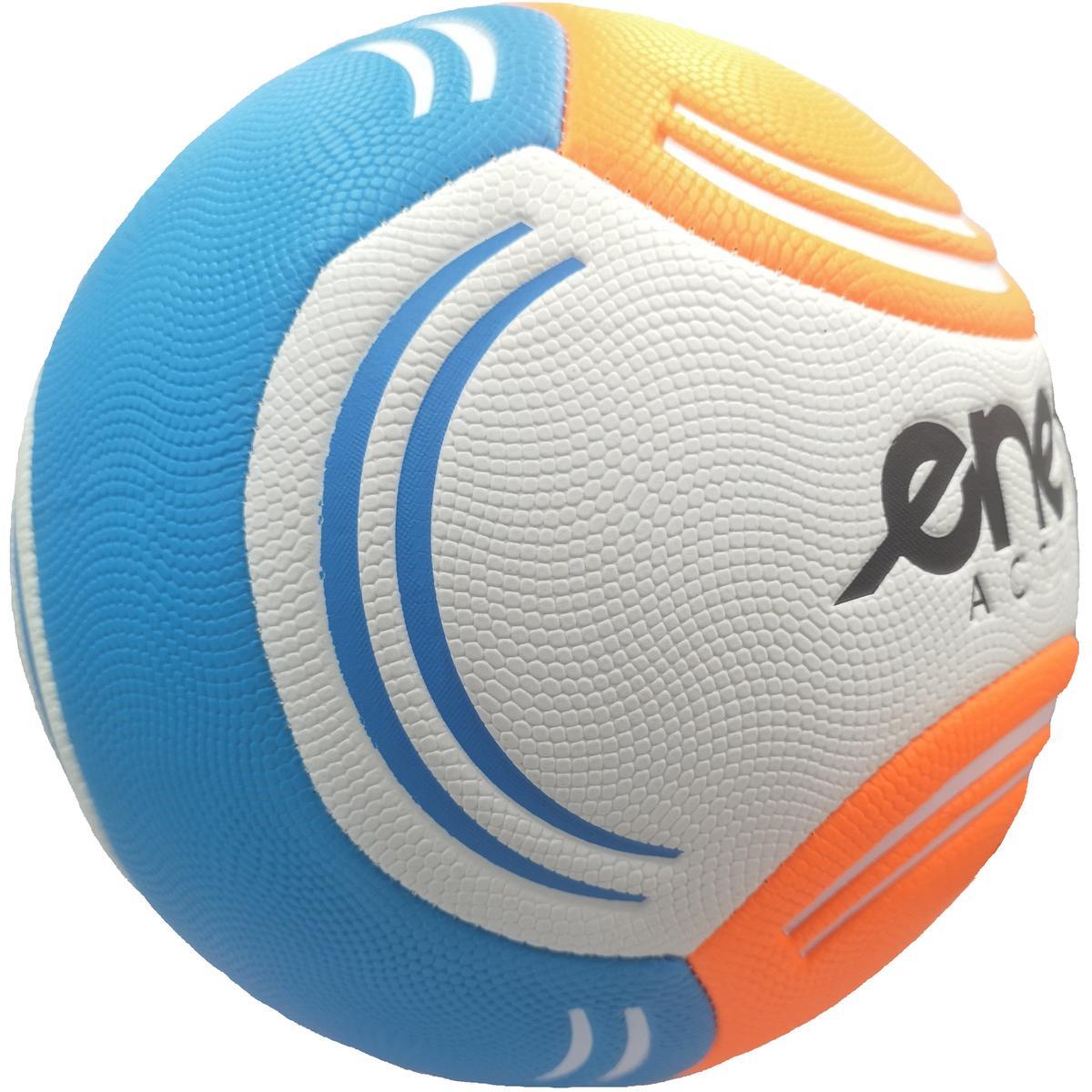 Piłka nożna plażowa Enero Soft Touch  Active r.5 2/4