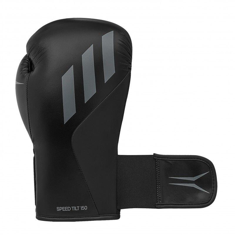 Gants de boxe entrainement ADIDAS Tilt 150 3/6