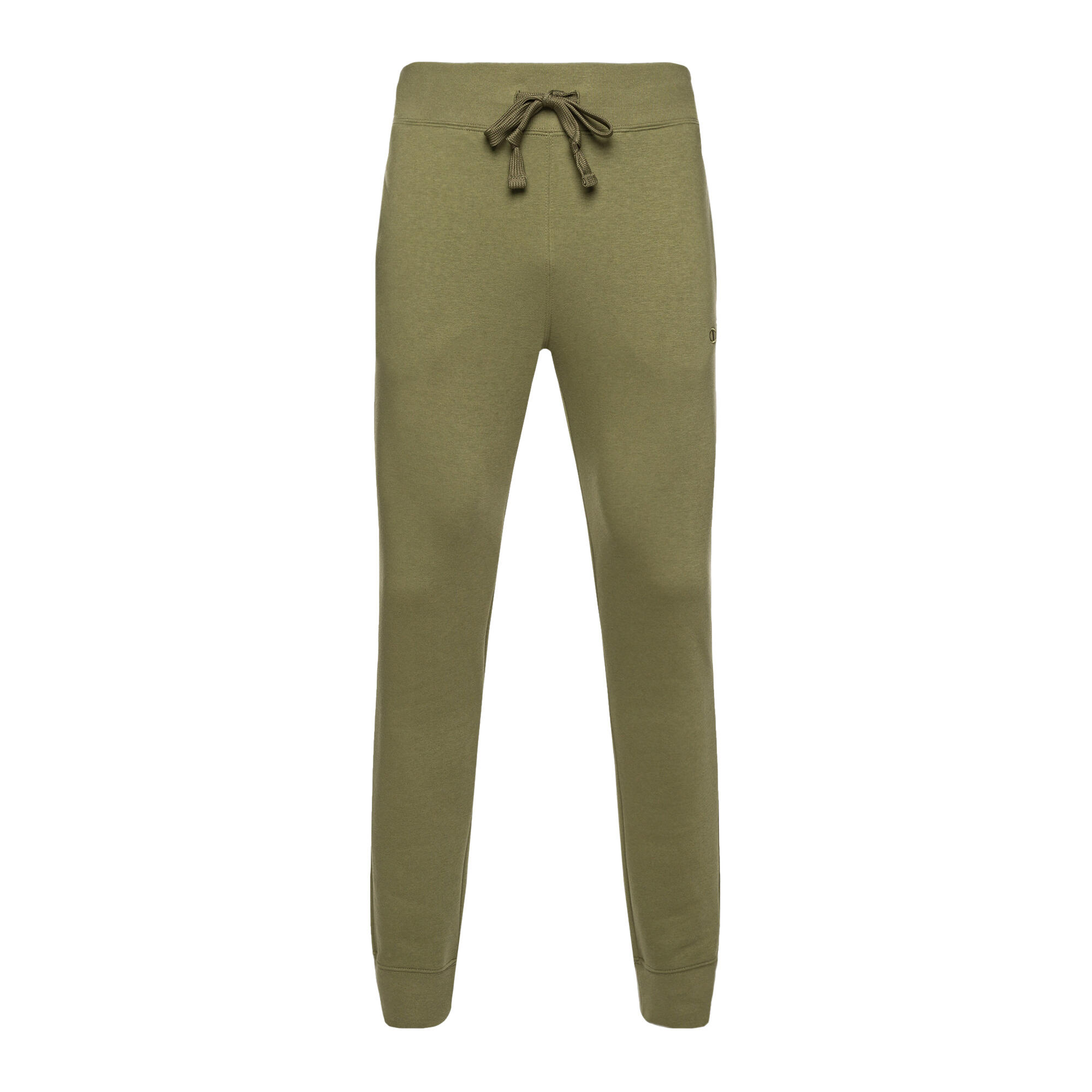 Champion - Pantalon Champion Rochester Rib Cuff Pour Hommes - Pantalons - Vert - 52 2xl - Decathlon