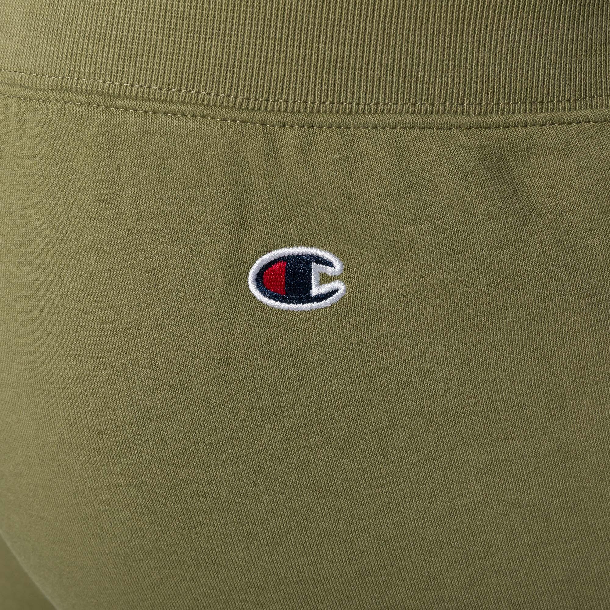 Pantalon Champion Rochester Rib Cuff pour hommes 4/5