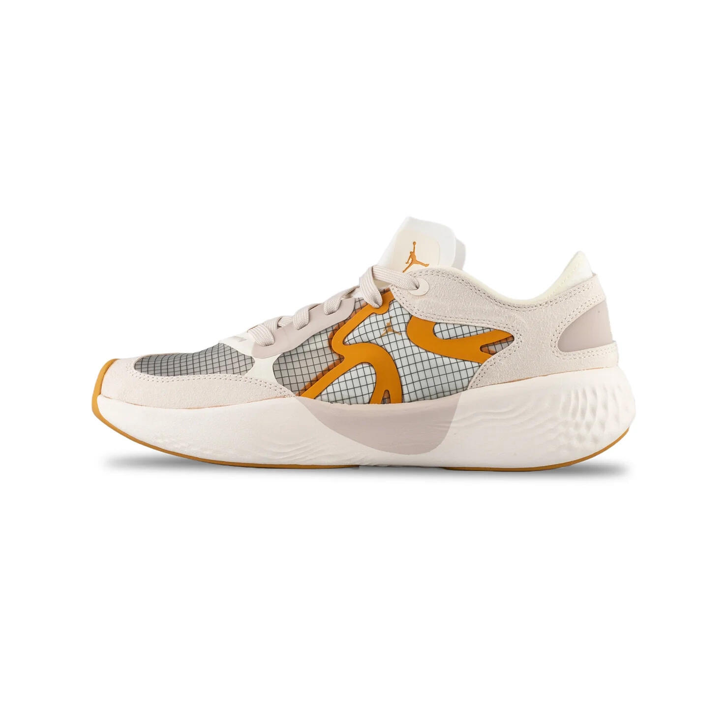 Nike - Chaussures De Marche Pour Femmes Nike Jordan Delta 3 Low - Chaussures De Sport - Blanc - 38 - Decathlon