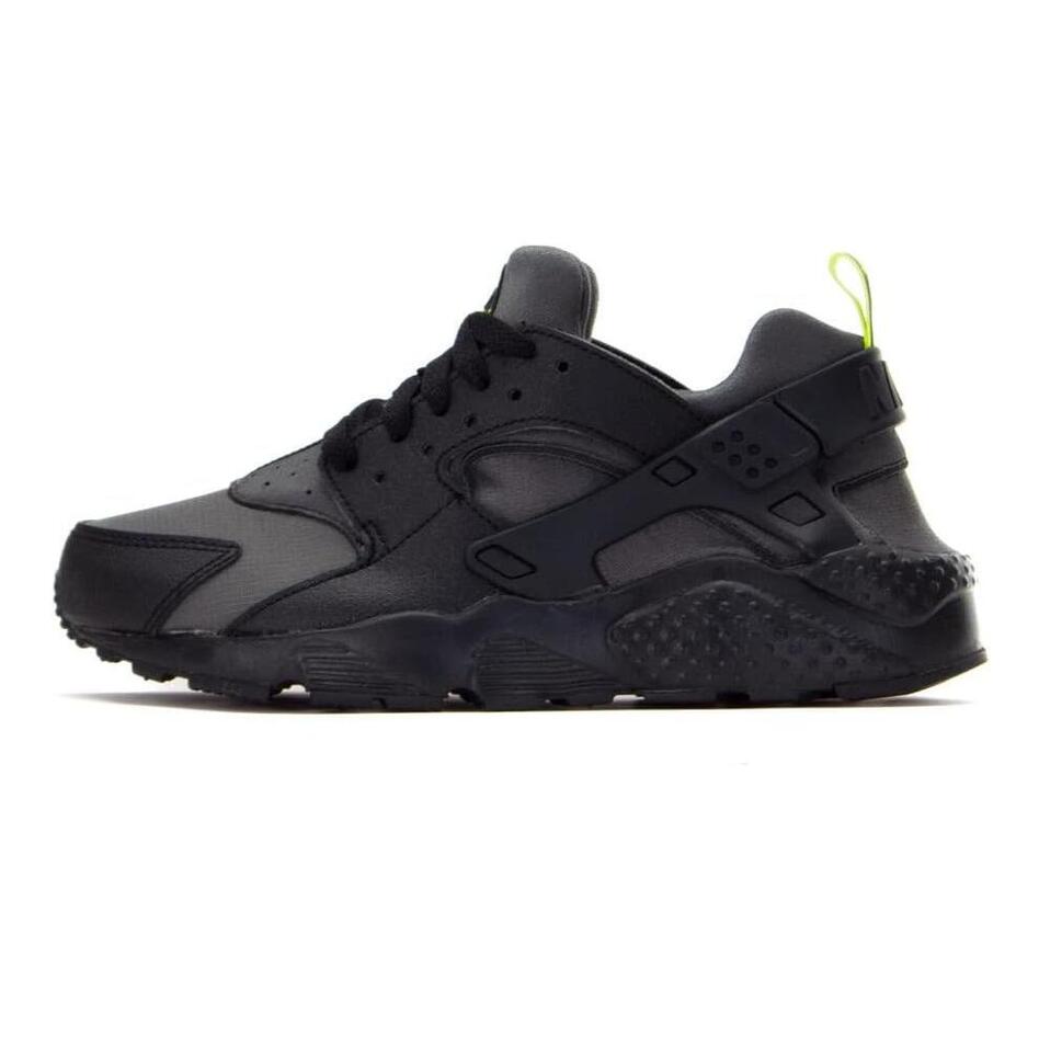 Buty do chodzenia dla dzieci Nike Air Huarache Run Gs sportowe