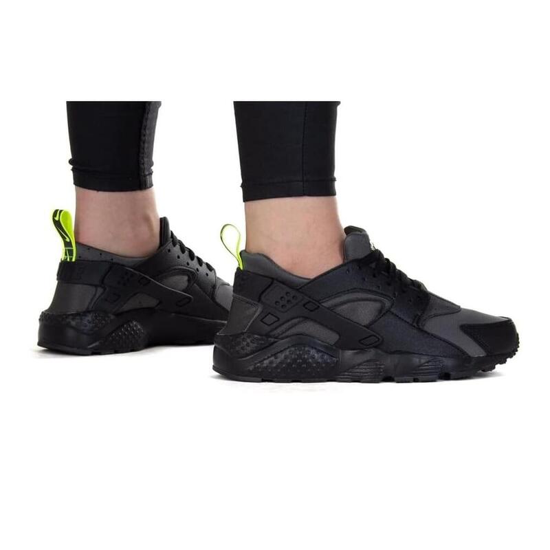 Buty do chodzenia dla dzieci Nike Air Huarache Run Gs sportowe