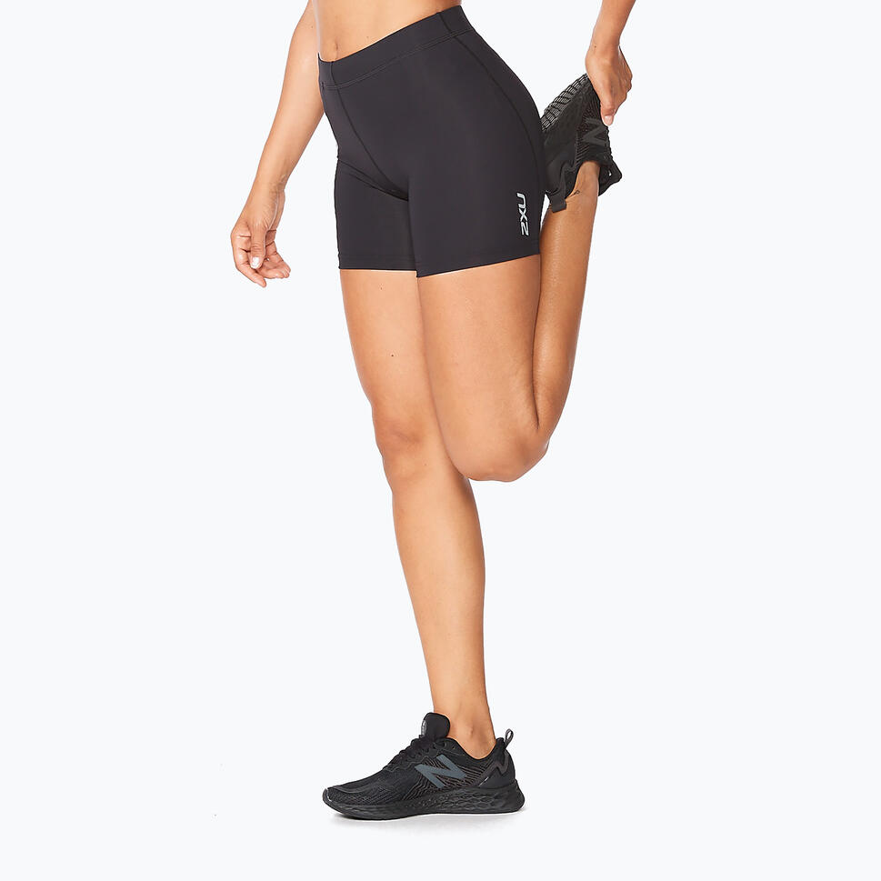 Spodenki treningowe damskie 2XU Core Compression 5