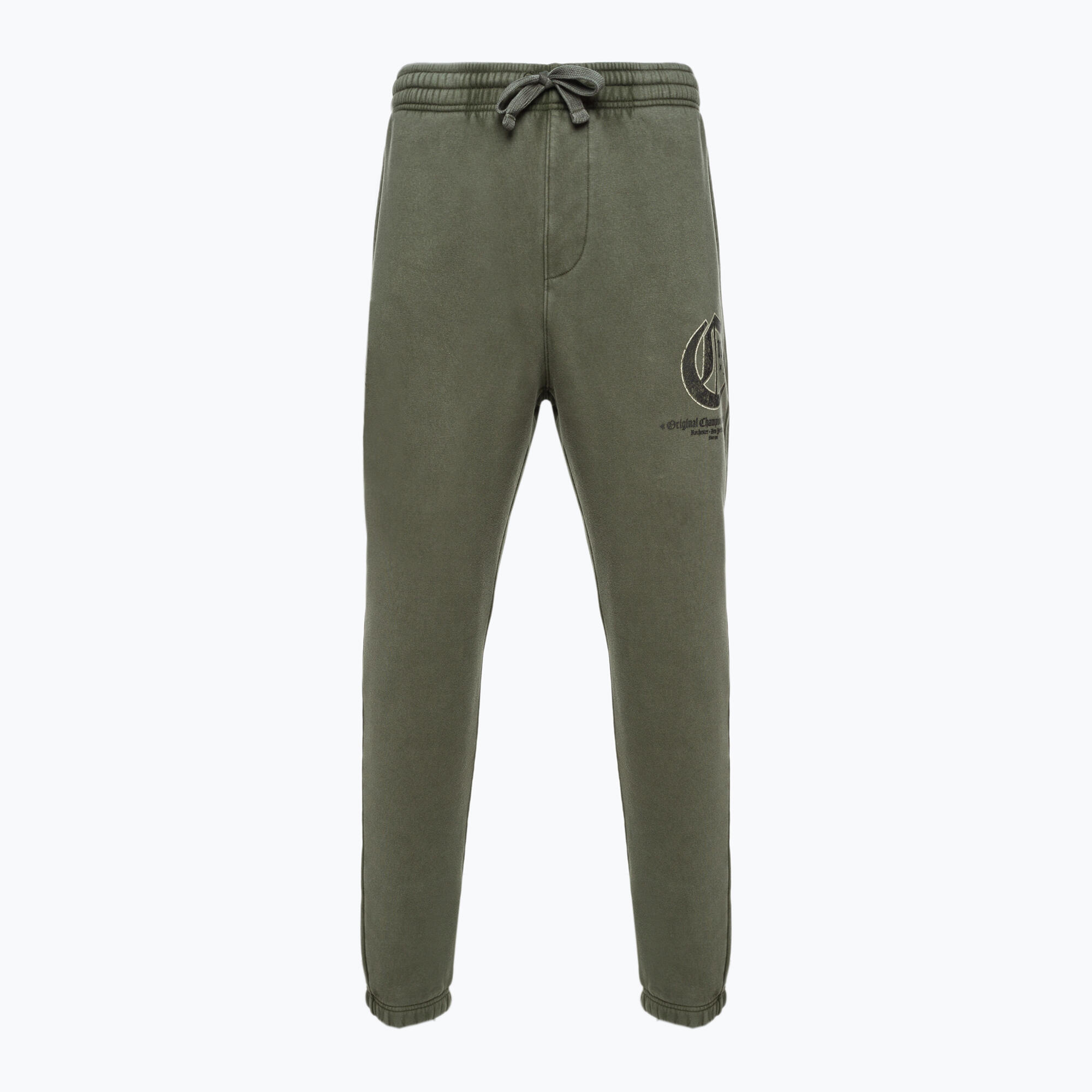 Spodnie męskie Champion Rochester Elastic Cuff