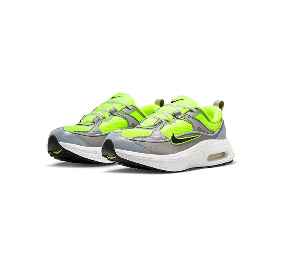 Buty sportowe damskie Nike Air Max Bliss Nn