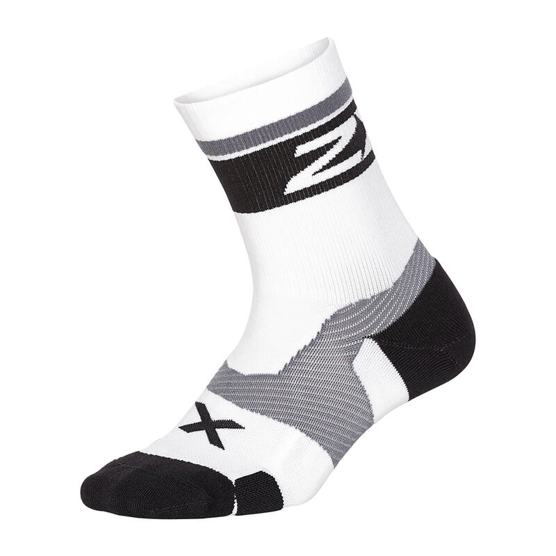 Chaussettes de sport 2XU Vectr Cushion Crew