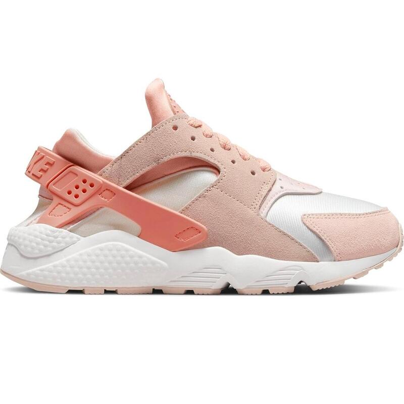 Buty do chodzenia damskie Nike Air Huarache sportowe