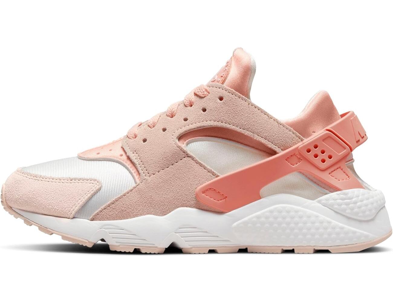 Chaussures de marche Nike Air Huarache pour femmes 3/5