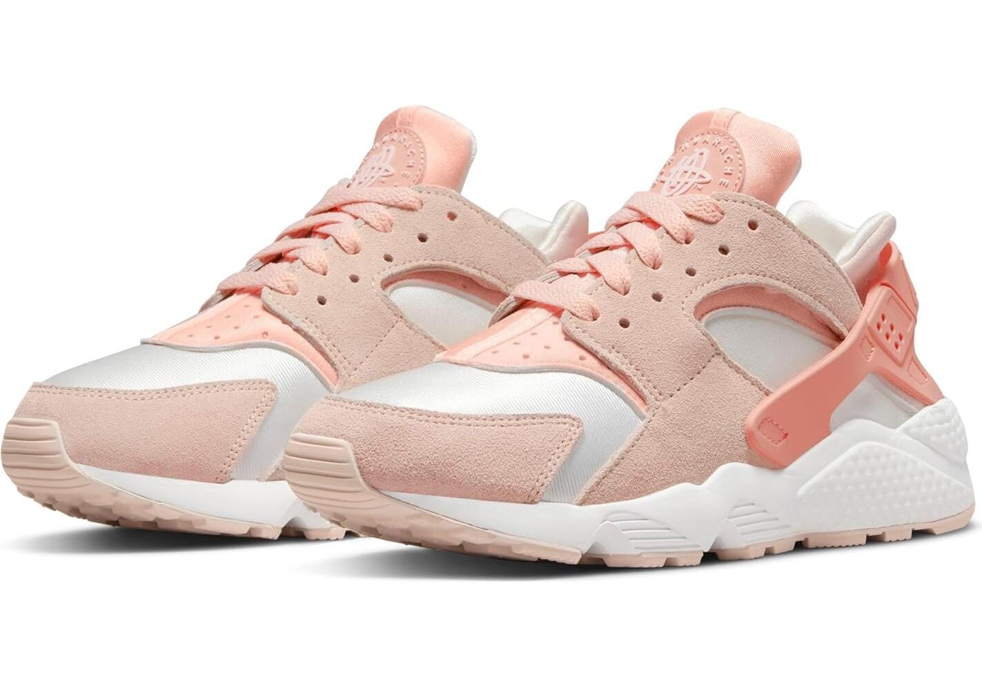 Chaussures de marche Nike Air Huarache pour femmes 4/5