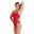 Maillot de bain une-pièce Femme - Team Challenge Solid