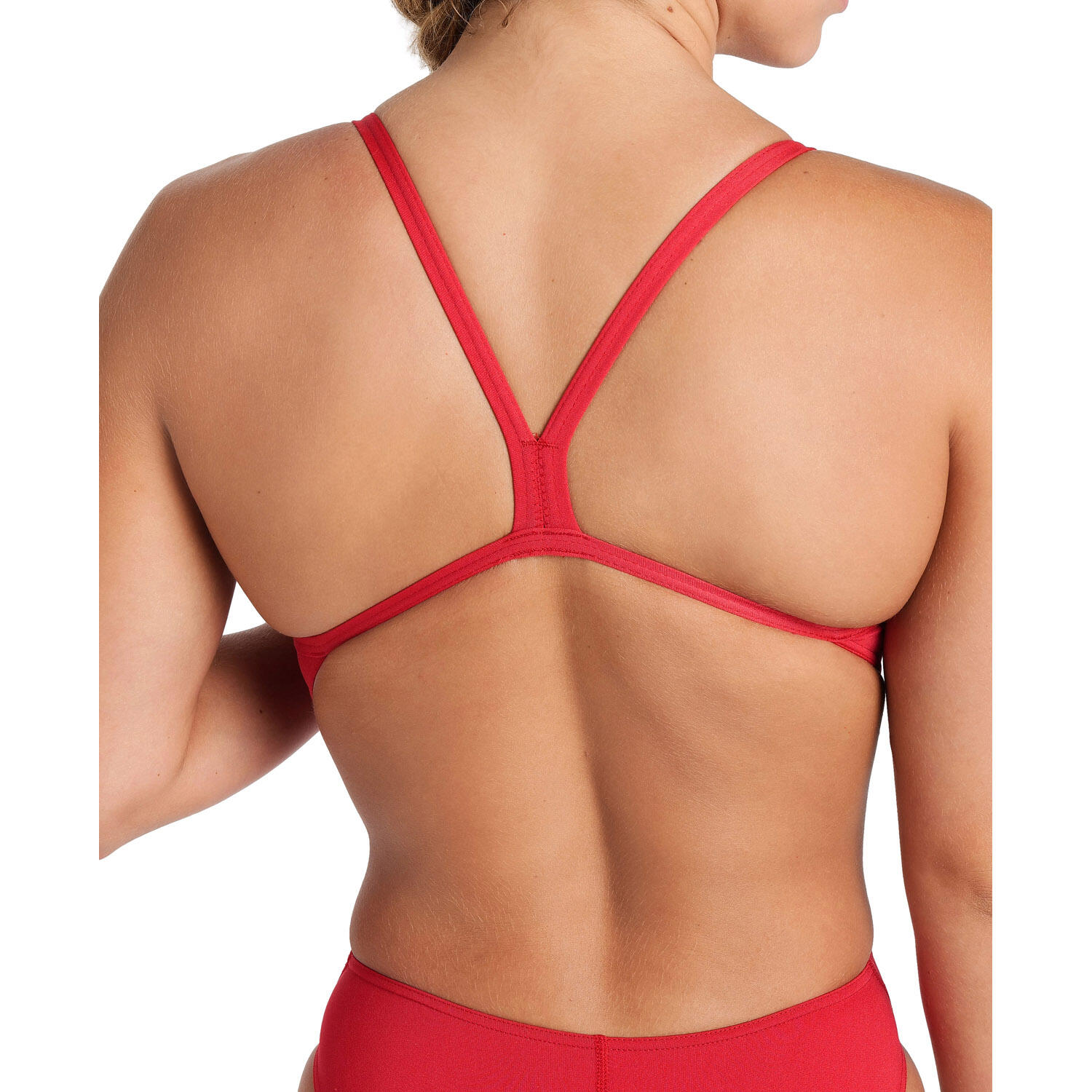 Maillot de bain une-pièce Femme - Team Challenge Solid 5/7