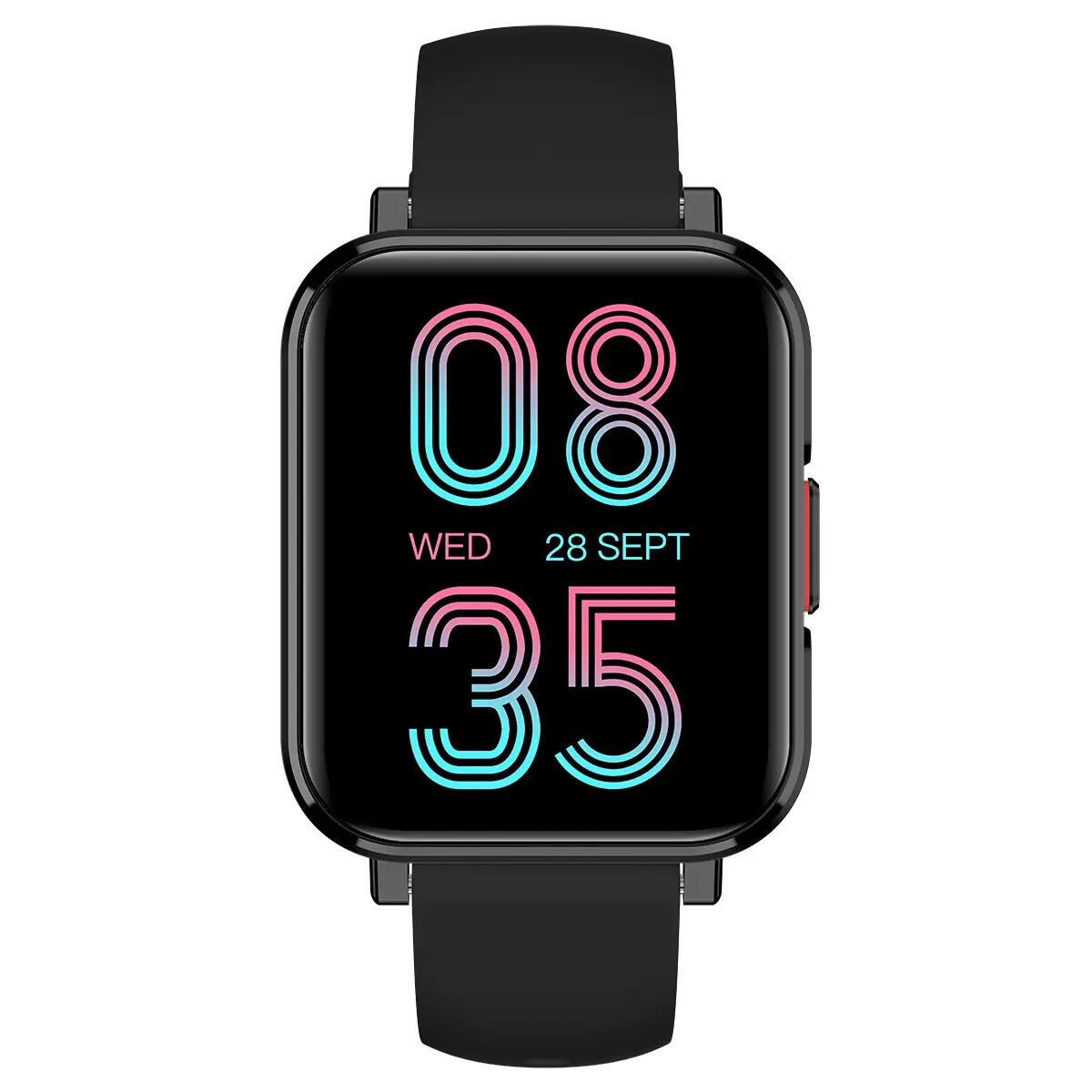 myPhone Watch LS 1,85" Preto 4/5