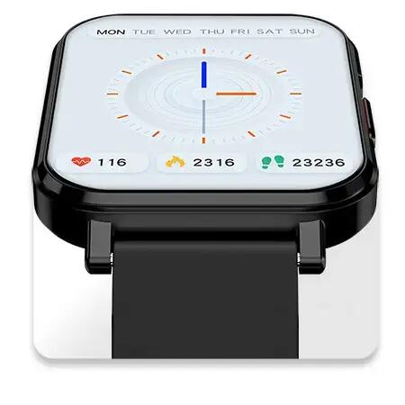myPhone Watch LS 1,85" Preto 2/5