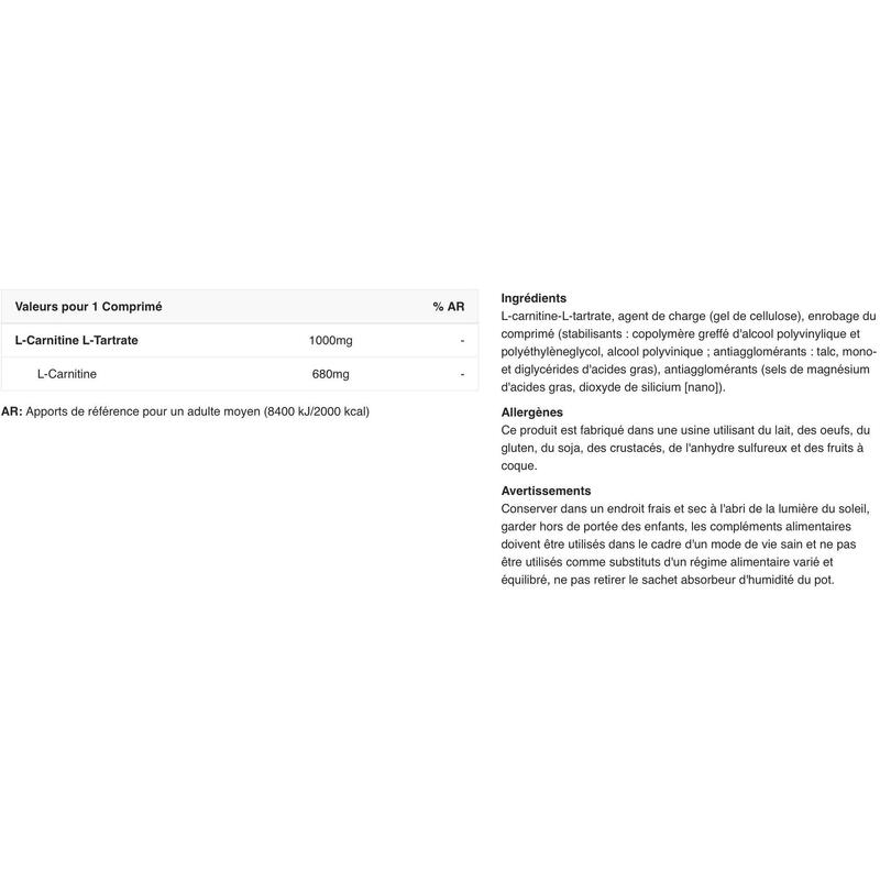 can l-carnitine cause ventricular hypertrophy The effects of L-carnitine supplementation on lipid profiles in adults: A  systematic review and dose-response meta-analysis