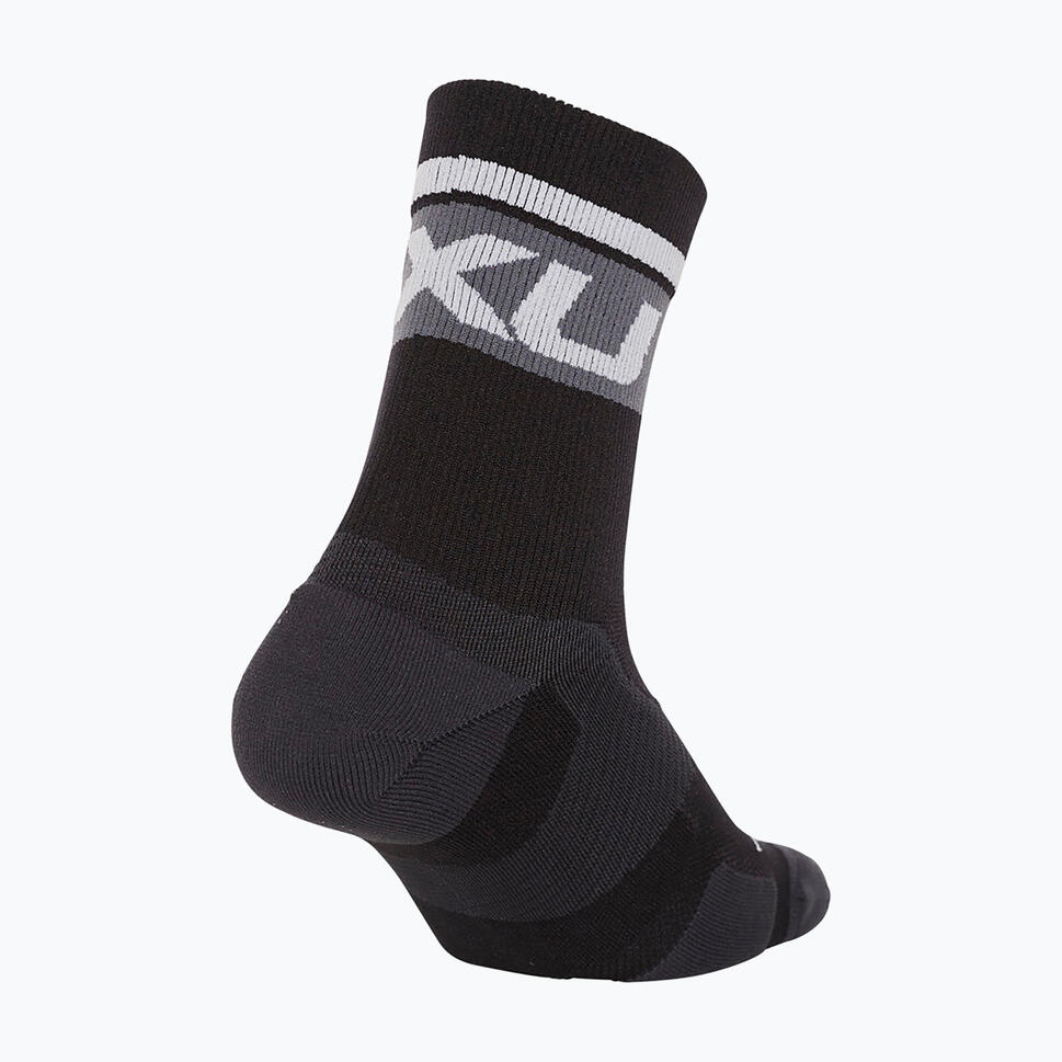 Skarpety sportowe 2XU Vectr Cushion Crew