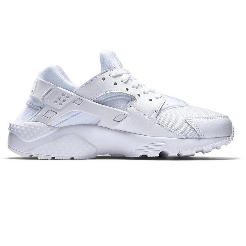 Buty do chodzenia dla dzieci Nike Air Huarache Run Gs sportowe