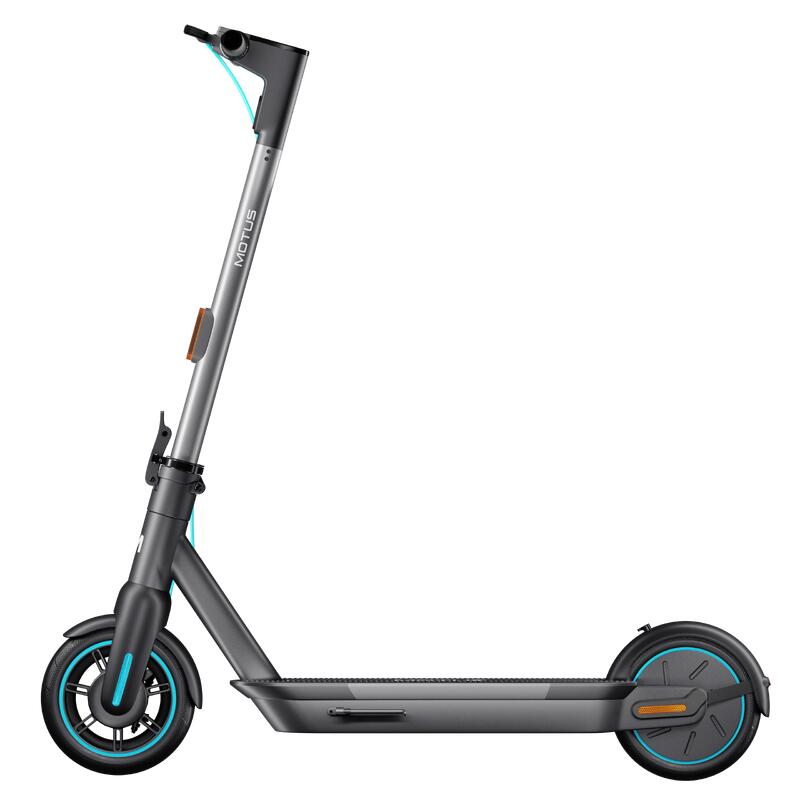 Trottineta Motus Scooty 10 GEN 5, 350 W, 15 Ah, 20 km/h, semnalizatoare