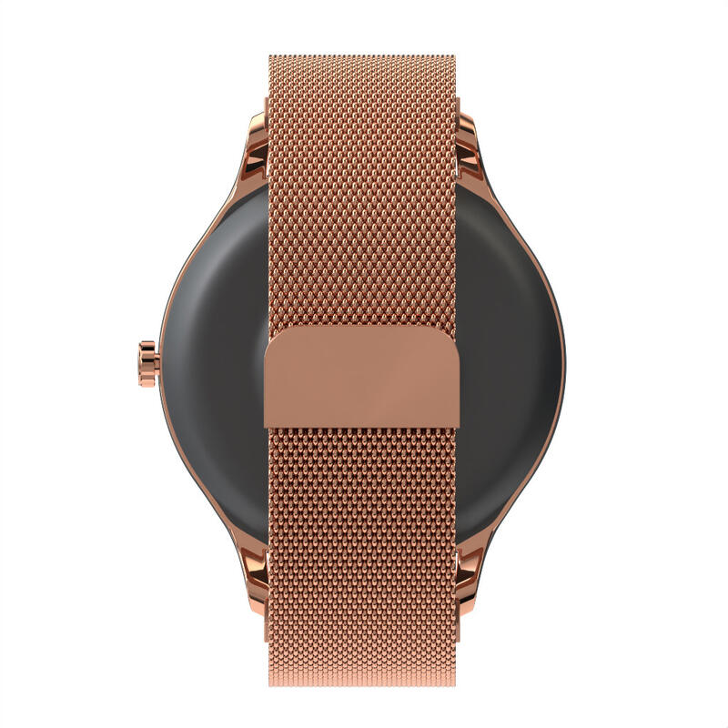 Forever Smartwatch ForeVive 3 SB-340 gold