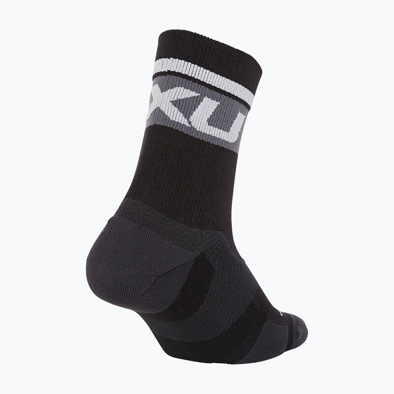 Calcetines deportivos 2XU Vectr Cushion Crew