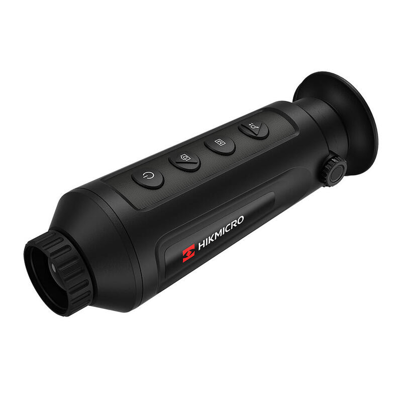 Monocular térmico Lynx Pro LH25 HIKMICRO