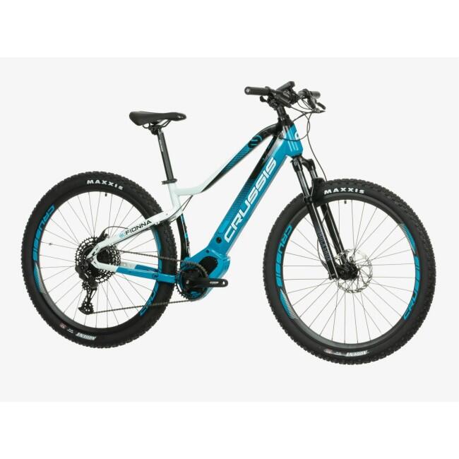Bicicleta electrica MTB E-bike, OLI Fionna 8.8-S, Autono 150km, 630Wh, OLI Sport