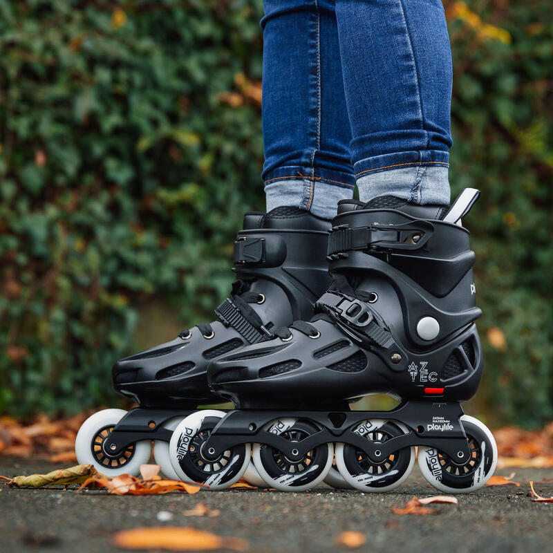 Patins à roulettes Playlife Aztec pour hommes