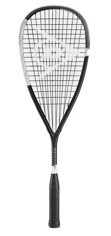 DUNLOP Dunlop Blackstorm Ti Squash Racket