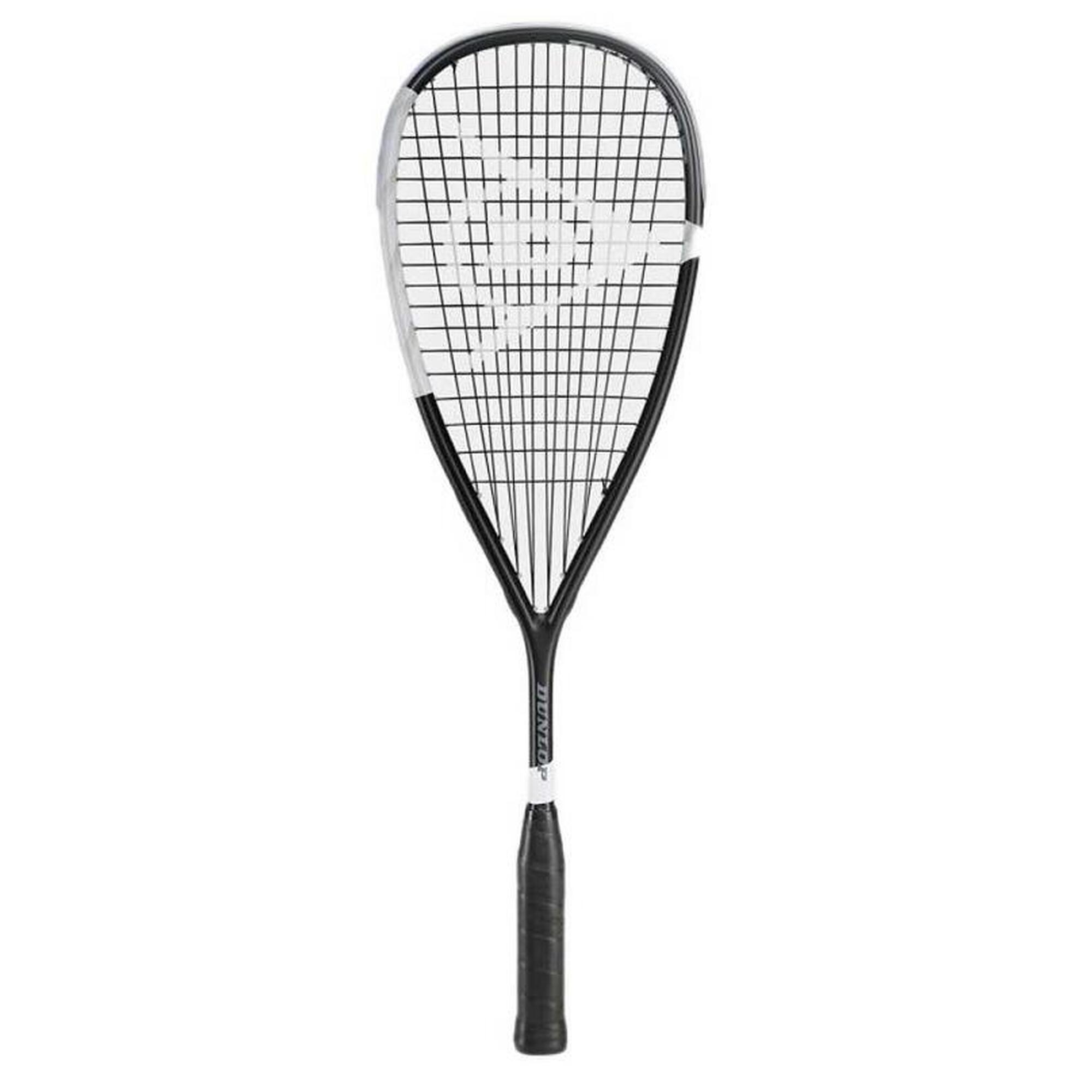 Rakieta do squasha Dunlop Blackstorm Titanium