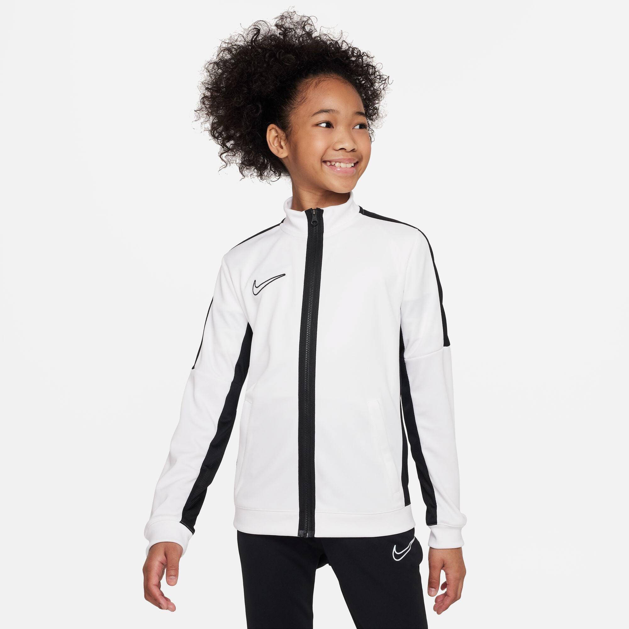 Nike Dri-FIT Academy VESTE DE SURVÊTEMENT DR1695-100 2/4