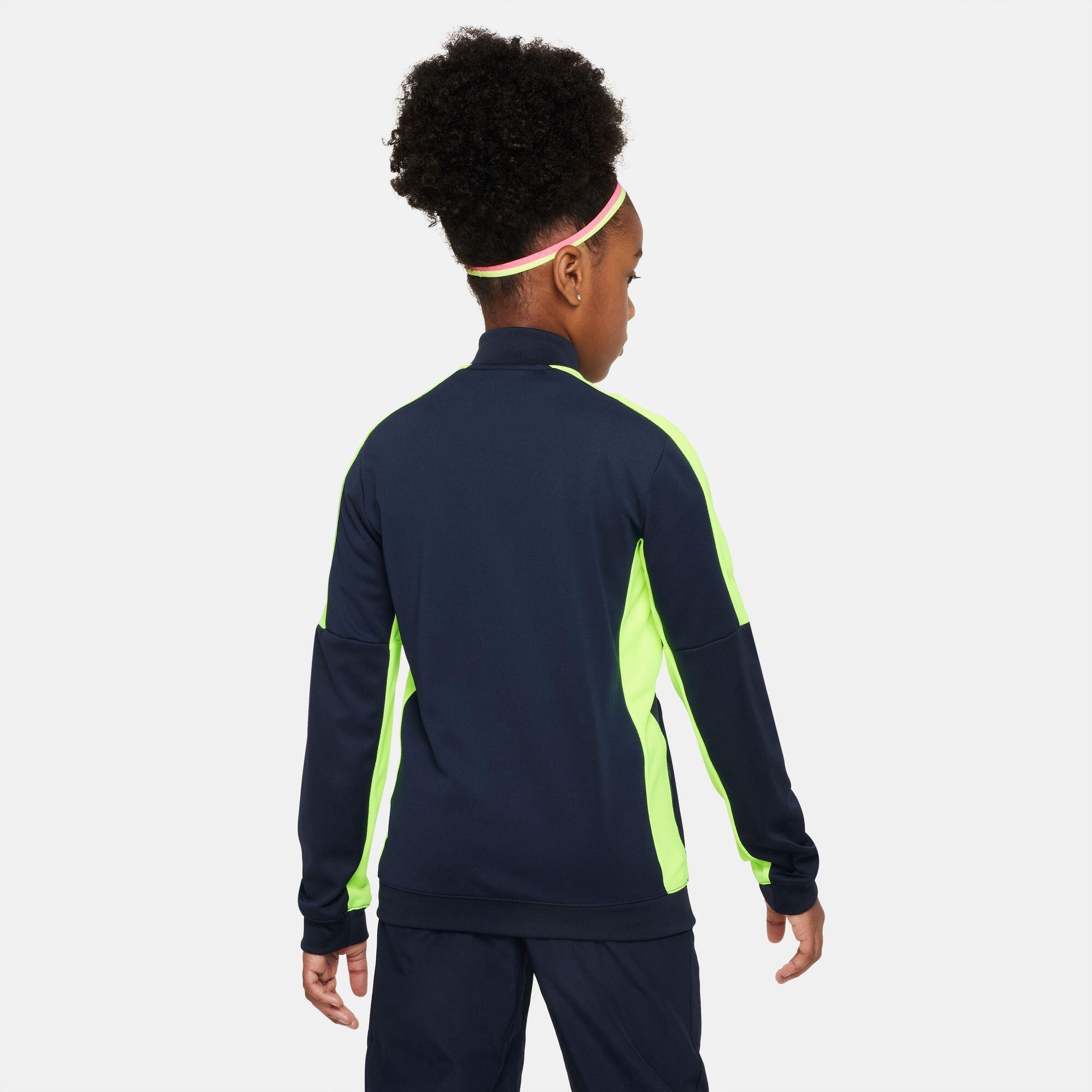 Nike Dri-FIT Academy VESTE DE SURVÊTEMENT DR1695-452 4/4