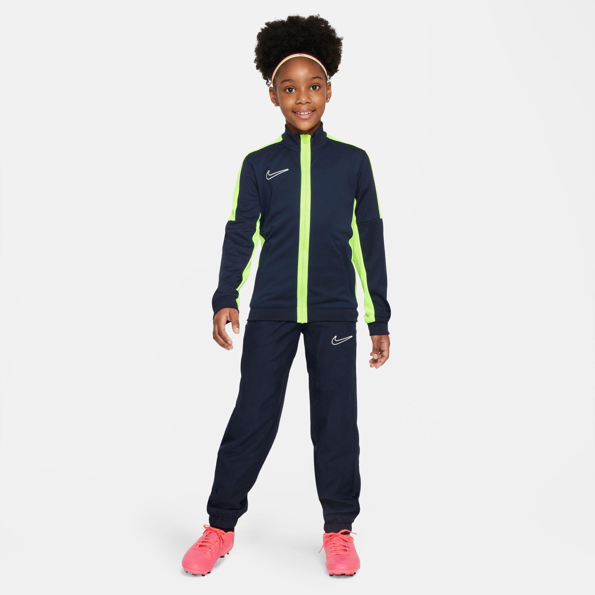Nike Dri-FIT Academy VESTE DE SURVÊTEMENT DR1695-452 3/4