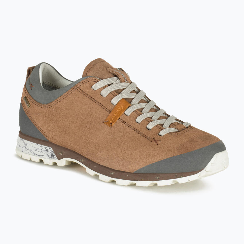 Buty trekkingowe damskie Aku Bellamont 3 Gore-tex