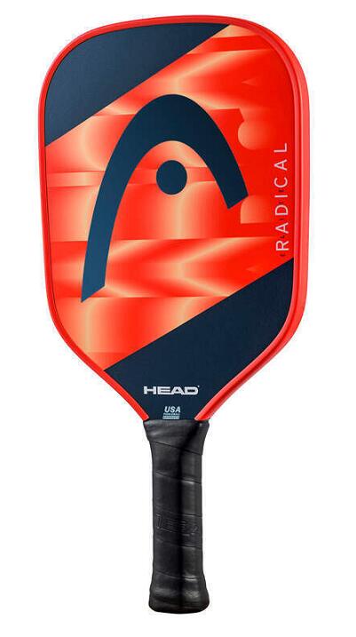 HEAD Head Radical Elite Pickleball Paddle