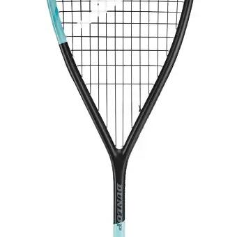 Dunlop Blackstorm Ti SLS Squash Racket