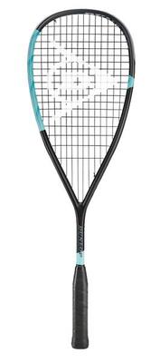 Squash racket dunlop blackstorm ti sls