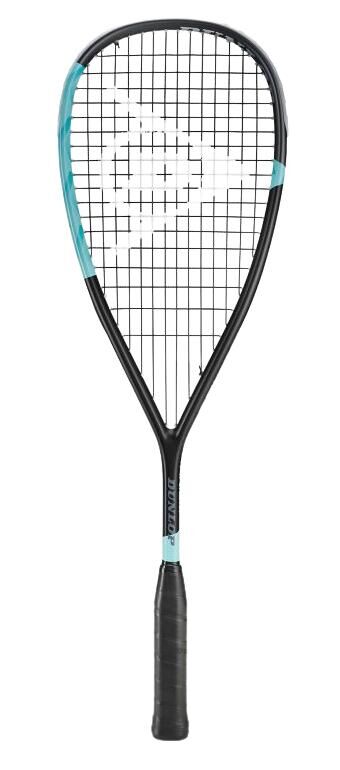 DUNLOP Dunlop Blackstorm Ti SLS Squash Racket