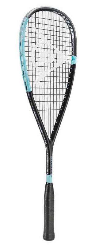 Dunlop Blackstorm Ti SLS Squash Racket 2/2