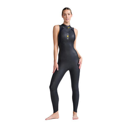 Combinaison de triathlon 2XU Propel pour femmes : 1