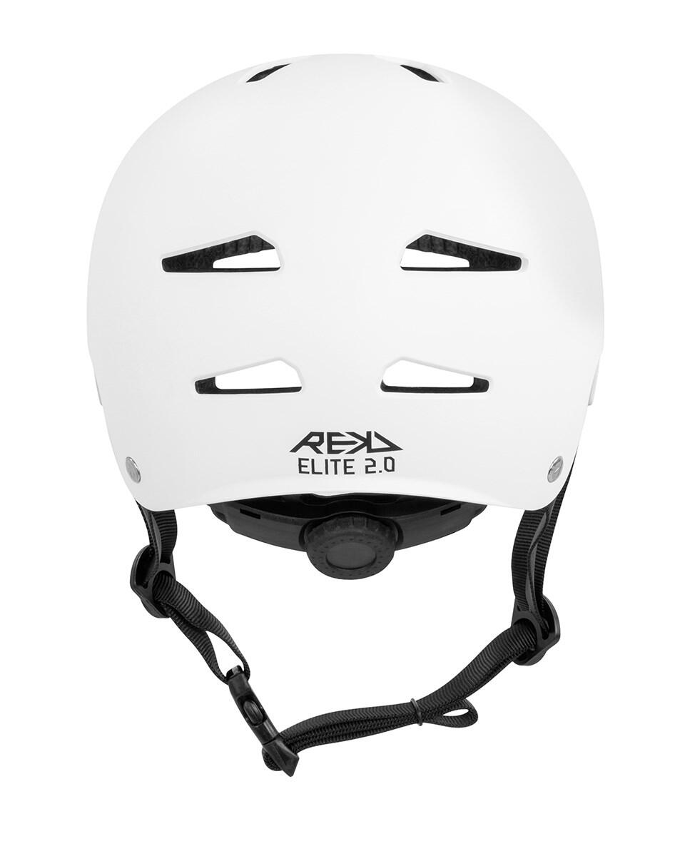 Skateboard helmet Rekd Casque Elite 2.0 Jr 2023 5/6