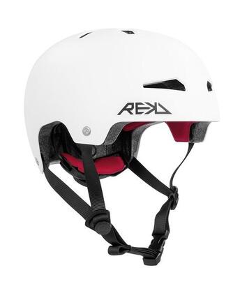 Kask rowerowy dla dzieci Rekd Junior Elite 2.0 skate