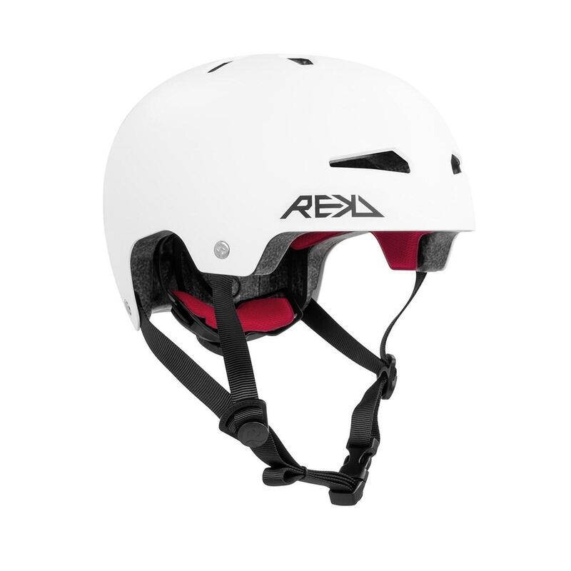 Kask rowerowy dla dzieci Rekd Junior Elite 2.0 skate