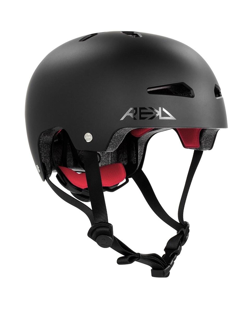 Kask rowerowy dla dzieci Rekd Junior Elite 2.0 skate