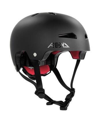 Kask rowerowy dla dzieci Rekd Junior Elite 2.0 skate