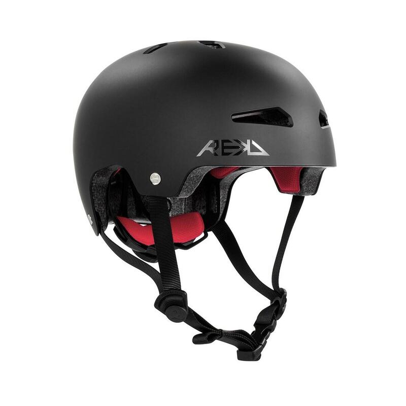 Kask rowerowy dla dzieci Rekd Junior Elite 2.0 skate