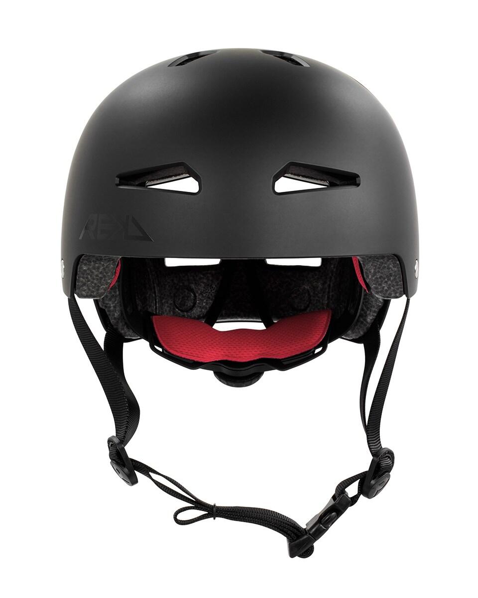 Skateboard-Helm Rekd Casque Elite 2.0 Jr Black 2023 3/7