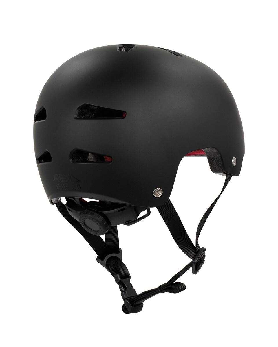 Skateboard-Helm Rekd Casque Elite 2.0 Jr Black 2023 4/7
