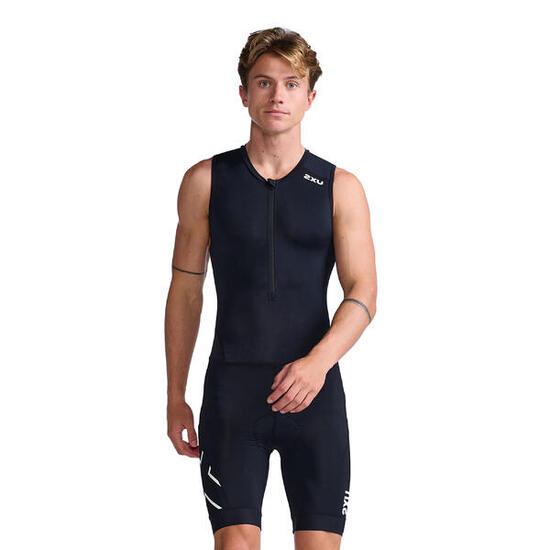 Combinaison cycliste pour homme 2XU Core