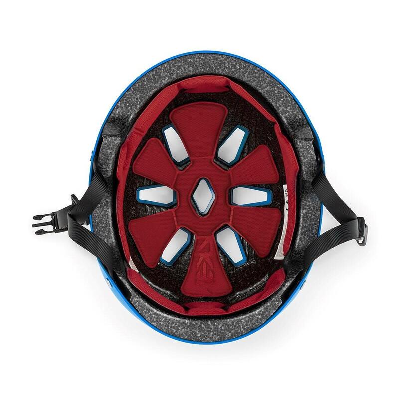 REKD casque ELITE 2.0 Bleu