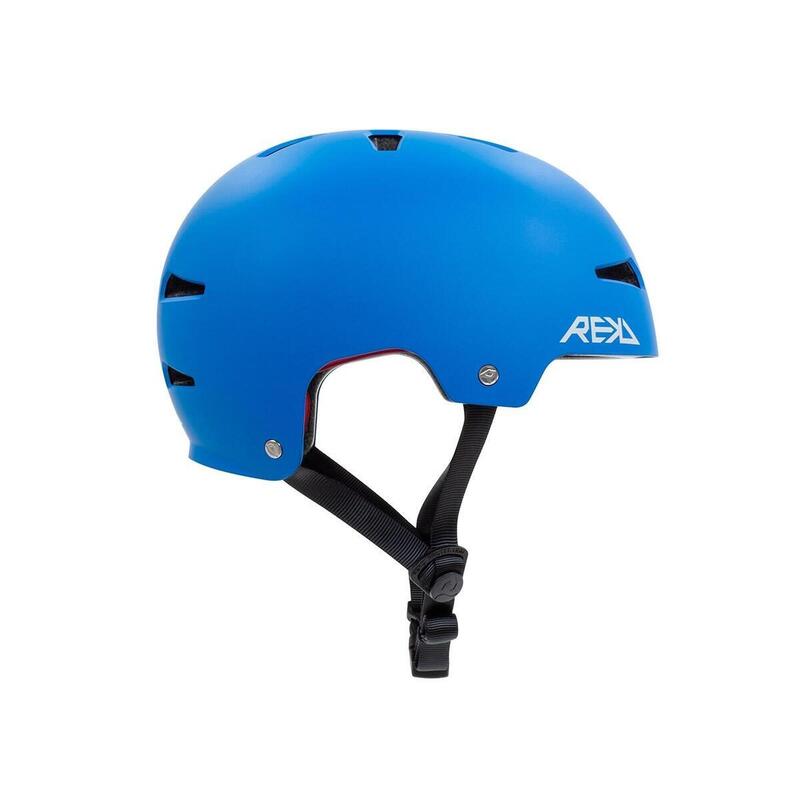 REKD casque ELITE 2.0 Bleu
